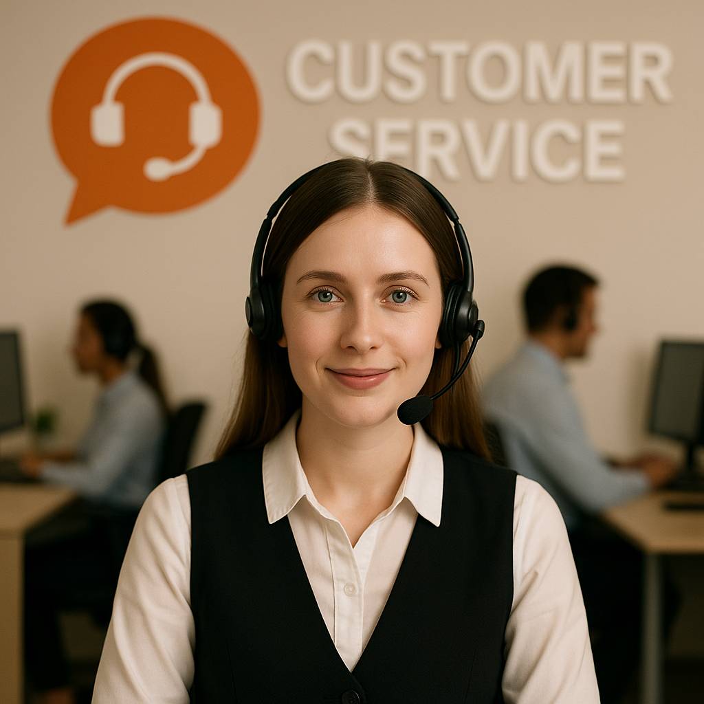 Customer Service