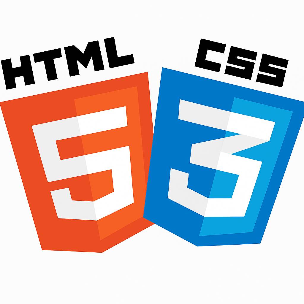 HTML and CSS for Beginners