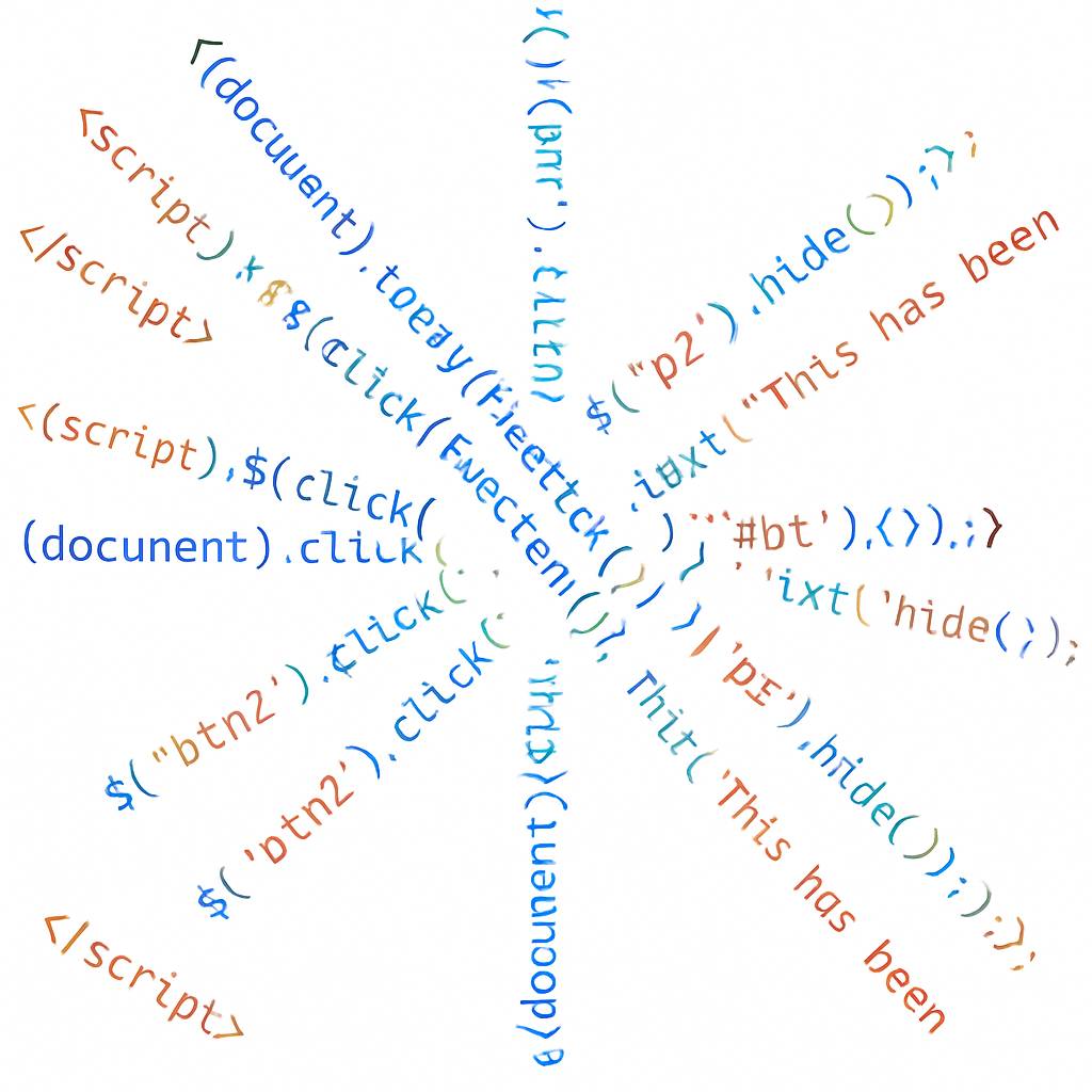 Introduction to JavaScript